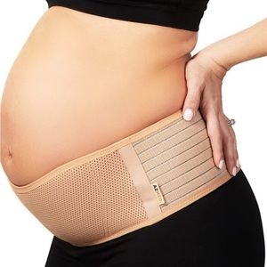 Azmed Belly Band for Pregnancy